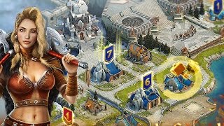 Vikings: War of Clans videosu