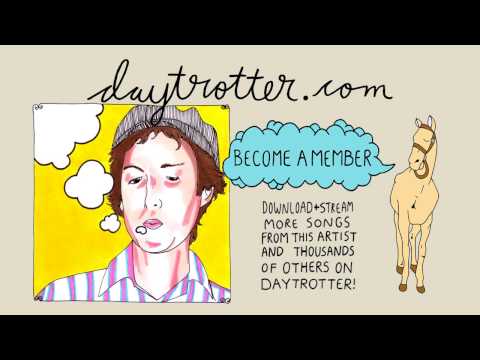 Andrew Bird and Dianogah - Fiery Crash - Daytrotter Session
