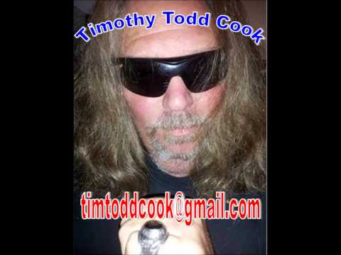 Timothy Todd Cook - Xployt - Misery