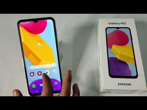 how to add blacklist contact number in samsung galaxy m13