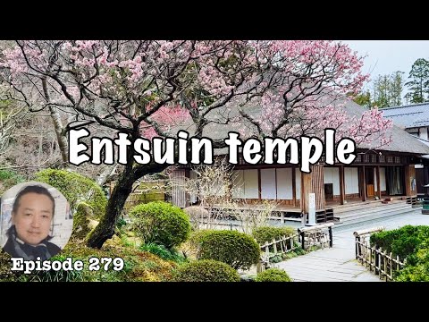 Entsuin temple in Matsushima, Miyagi  The gardens of Date clan [Deep Japan] by the Last Samurai 円通院