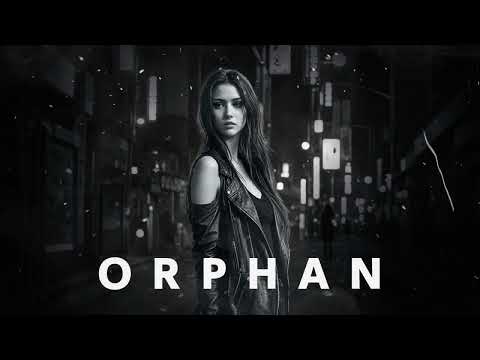 Dark Epic Electro / Dark Techno / Cyberpunk Mix 'ORPHAN' [Copyright Safe]
