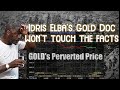 Idris Elba Gold Documentary Will be Yet Another Sham