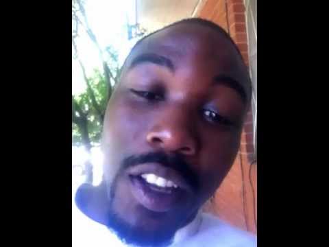 Mark Ass Niggas