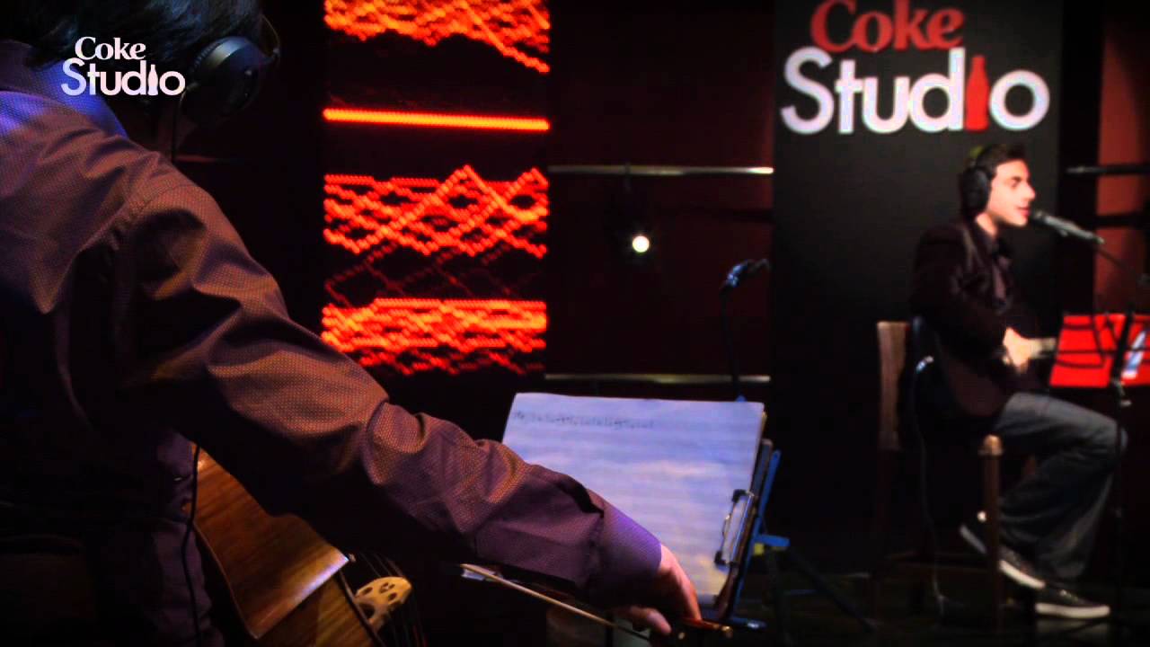 Lamha (Episode 3) Lyrics  | Coke Studio Pakistan – Season 4 | Bilal Khan