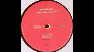 Echoplex - Destinated Paths (Original Mix) (Techno 2004)