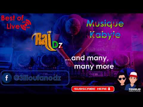 INEDIT ♫ LIVE GHILES GASPI ♫  CHOUFOU CHOUFOU YA NASS TOP KABYLE FETE