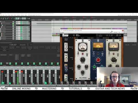 Slate Digital Virtual Tube Collection - First Reactions
