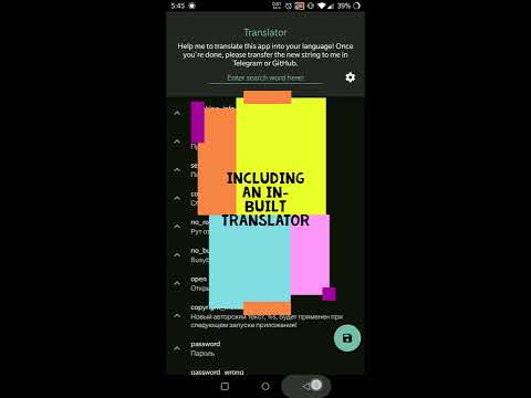 SmartPack-Kernel Manager Video