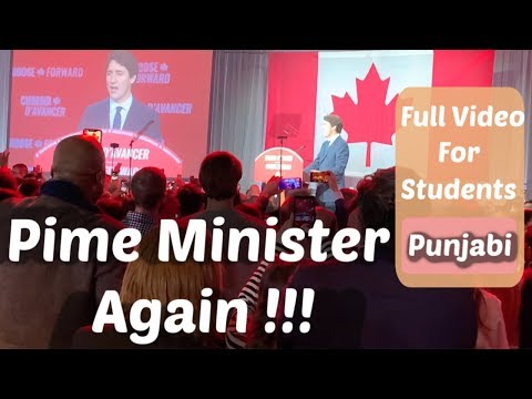 Justin Trudeau : Before He Became Prime Minister of Canada Second Time Video