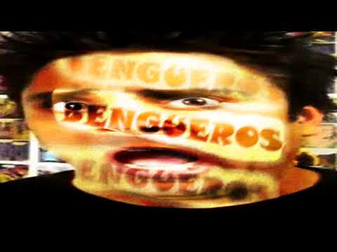 Bengueros SPiNS - Doin' Your Benga