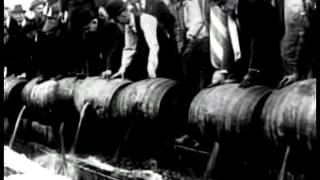 Prohibition and Temperance Movements