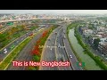 This Is New Bangladesh Dhaka Is The Capital Of Modern Bangladesh