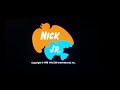 Nick Jr Productions 1998
