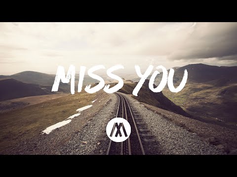 Tungevaag & Sick Individuals, MARF - Miss You