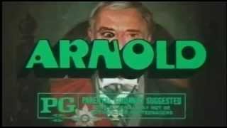 ARNOLD (1973) Trailer