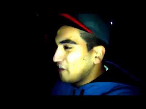 Wete Vs Facu (Semifinal) Fecha 5 del Torneo 2016 - Coliseo Freestyle