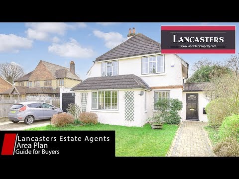 Ashtead property for sale: Property Ashtead