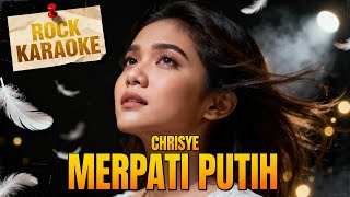 Download lagu Merpati Putih – Chrisye | Karaoke Rock Cover Lirik Video (Versi 2025) mp3