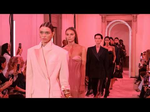 Elisabetta Franchi Spring-Summer 2026 | Fashion Show | The House of The Devil