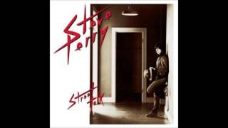 Steve Perry - Running alone