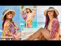 Rashami Desai Is Hotness Overloaded In These Sexy Throwback Beach Pictures From Maldives Vacation