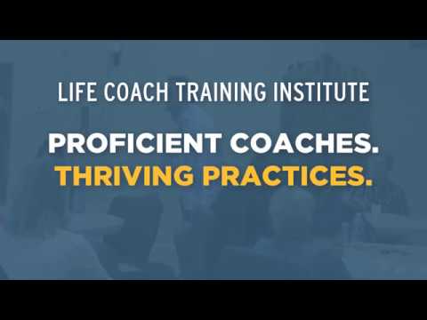 Life Coach Certification Online - 1 Minute Walkthrough