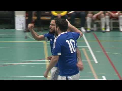 11Sport: Amicitia/Bert Zeegers - FC Eindhoven