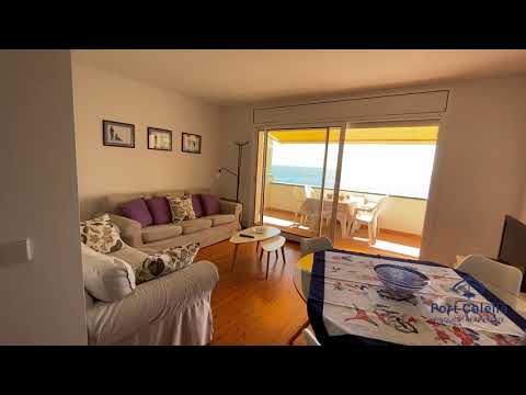 084 CAN MARCELI Apartment 1ª LINIA - MARCELI Calella De Palafrugell