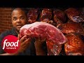 Roger Mooking S Best Flame Grilled Foods Man Fire Food
