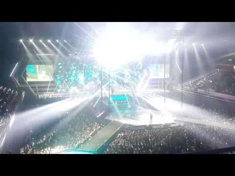 170402 EXO Planet #3 – The EXO’rDIUM – in Singapore by MKF