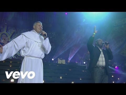Padre Marcelo Rossi - Deus é Mais (Ao Vivo) ft. Eugênio Jorge