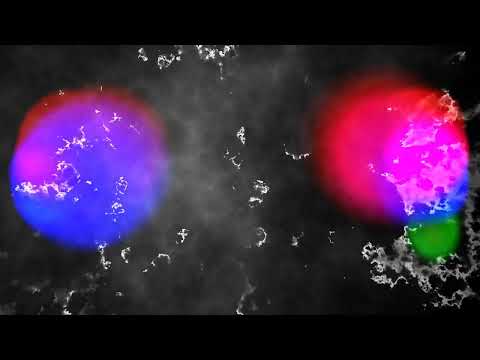 Forward: Adam Nathan, Jerome Robins on Proton Radio 2003