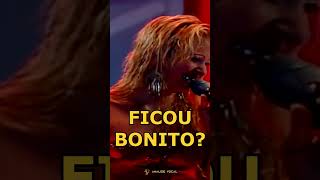 SEGURA ESSE VOCAL DA JOELMA! 👢🔥