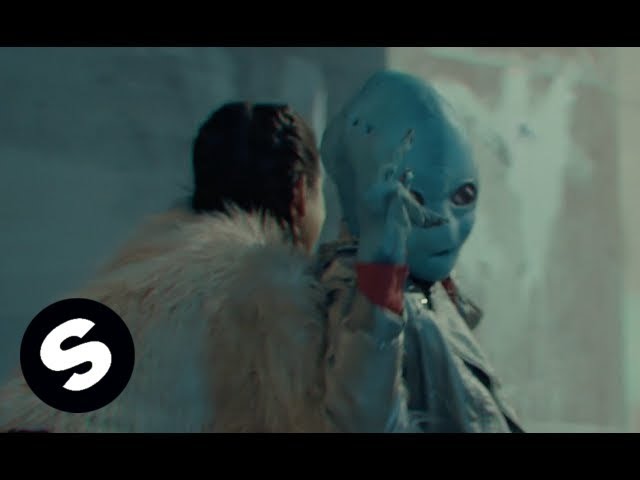 Let Me Go (Com KSHMR, Mkla)