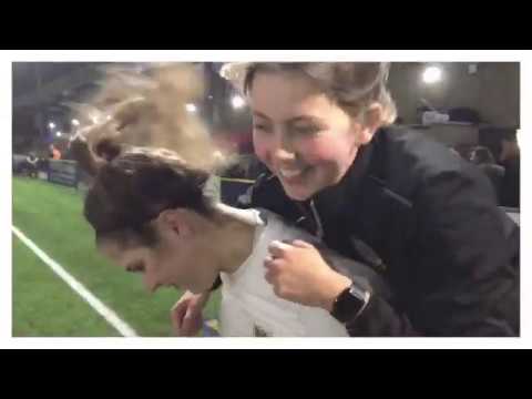 BULFC | Sussex Women’s Challenge Trophy 2019-20