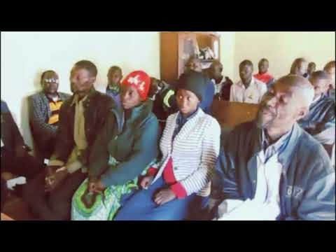 Joseph Silwane Sisonke khabhiza