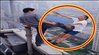 【閲覧注意】恐怖！人生最後の瞬間を捉えた衝撃写真の数々・・・震える貴重な驚愕写真