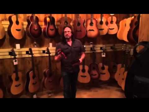 Moore Music of Evansville-TECH TIP TUESDAY!