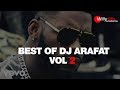 BEST OF DJ ARAFAT VOL 2 VIDEO MIX BY WILLY MIX