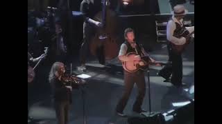 Bruce Springsteen - Erie Canal (Live In Milwaukee 2006) | 4K HDR Remastered