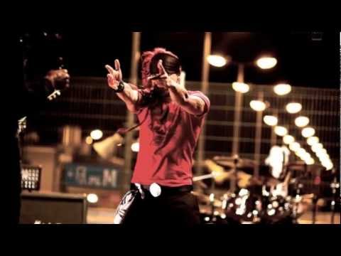 My Riot - Glaca i Peja zapowiadają video "Sam Przeciwko Wszystkim"