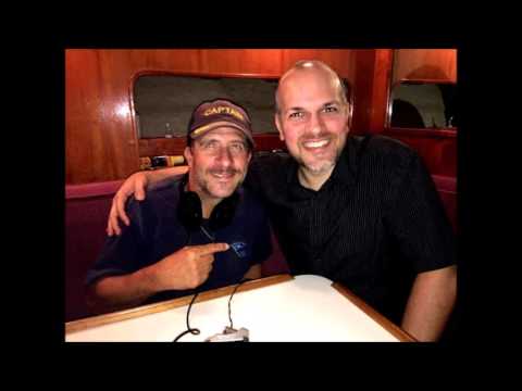 Live and Onboard Podcast Ep#36 Tim Homayoon