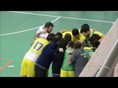 Golos | UD Cariense 1 - 4 ACD Ladoeiro (Época 2019/2020)