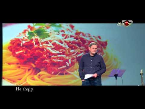 Top Show, 2 Shkurt 2016, Pjesa 2 - Top Channel Albania - Talk Show