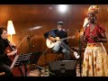 Nirere Shanel - Araho Live Performance