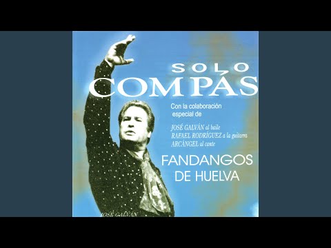 Fandango Medio, Tempo 154 (Con Taconeo)