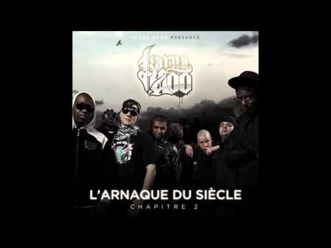 08 Karna Zoo -  Parce qu'on a Pas (Feat Adr) (Prod Nock-Pi) (L' Arnaque Du Siècle 2) (2010)