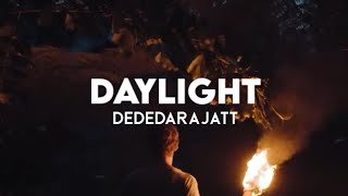 Download lagu Maroon 5 - Daylight (Lyrics)  ||  Status WhatsApp/Instagram Keren mp3