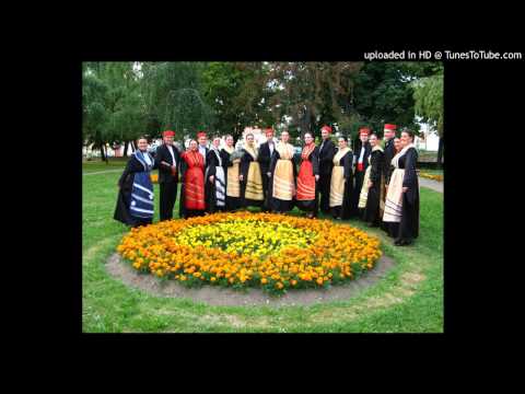 KUU Cernik - Dalmatinski blok